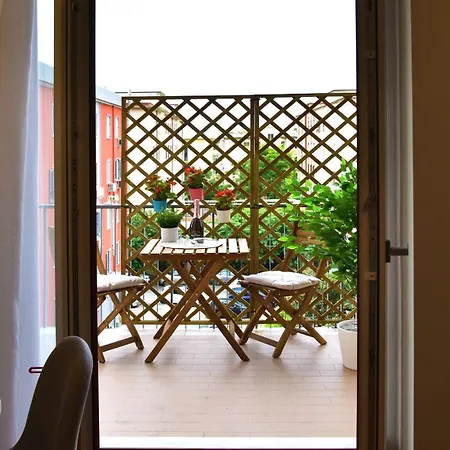 Casa de Férias Civico 68 - House Salerno