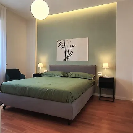 Civico 68 - House Prázdninový dům Salerno