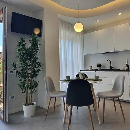Civico 68 - House Salerno