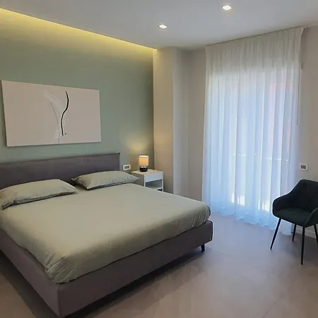 Prázdninový dům Civico 68 - House *