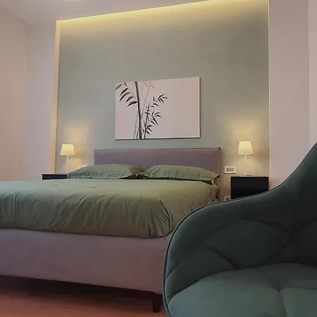 Civico 68 - House * Salerno